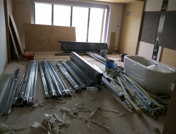 武漢不銹鋼加工廠家分享為何需要進行穩定化處理