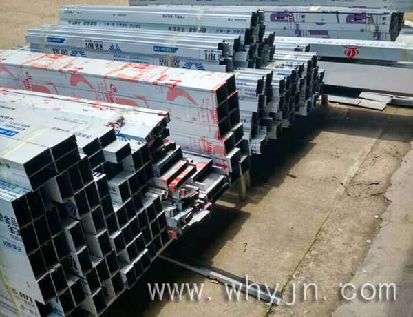 常見的武漢不銹鋼加工知識(shí)