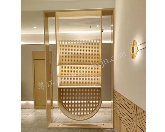 不銹鋼造型架子